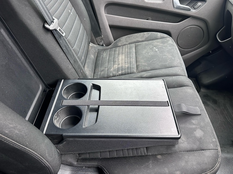 Ford 2.0 280 EcoBlue Limited Panel Van 5dr Diesel Manual L1 H1 Euro 6 (s/s) (130 ps)