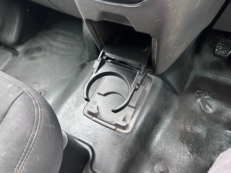 Ford 2.0 280 EcoBlue Limited Panel Van 5dr Diesel Manual L1 H1 Euro 6 (s/s) (130 ps)