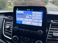 Ford Transit Custom 280 EcoBlue Limited 