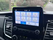 Ford Transit Custom 280 EcoBlue Limited 