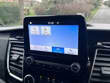 Ford Transit Custom 280 EcoBlue Limited 
