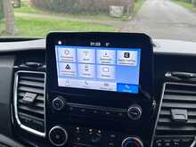 Ford Transit Custom 280 EcoBlue Limited 