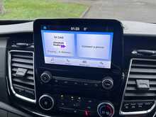 Ford Transit Custom 280 EcoBlue Limited 