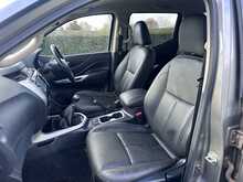 Nissan Navara dCi Tekna 