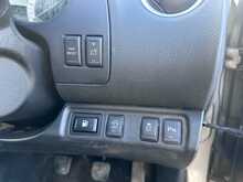 Nissan Navara dCi Tekna 