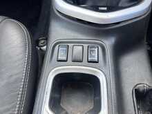 Nissan Navara dCi Tekna 