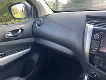 Nissan Navara dCi Tekna 