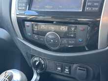 Nissan Navara dCi Tekna 