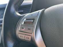 Nissan Navara dCi Tekna 