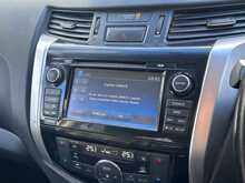 Nissan Navara dCi Tekna 