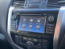 Nissan Navara dCi Tekna 