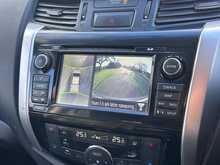 Nissan Navara dCi Tekna 