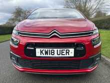 Citroen C4 Picasso PureTech Flair 