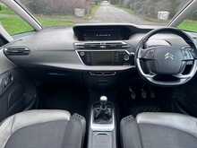 Citroen C4 Picasso PureTech Flair 