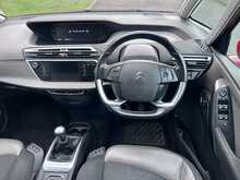 Citroen C4 Picasso PureTech Flair 