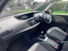 Citroen C4 Picasso PureTech Flair 