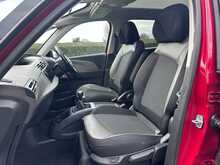 Citroen C4 Picasso PureTech Flair 