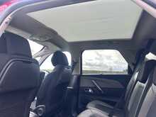 Citroen C4 Picasso PureTech Flair 