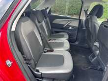 Citroen C4 Picasso PureTech Flair 