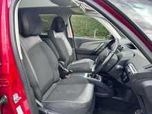 Citroen C4 Picasso PureTech Flair 