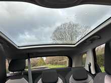 Citroen C4 Picasso PureTech Flair 