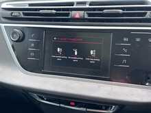 Citroen C4 Picasso PureTech Flair 