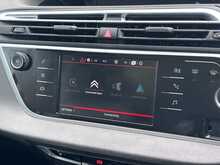 Citroen C4 Picasso PureTech Flair 