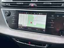 Citroen C4 Picasso PureTech Flair 