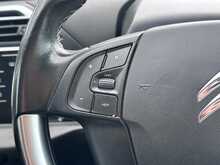 Citroen C4 Picasso PureTech Flair 