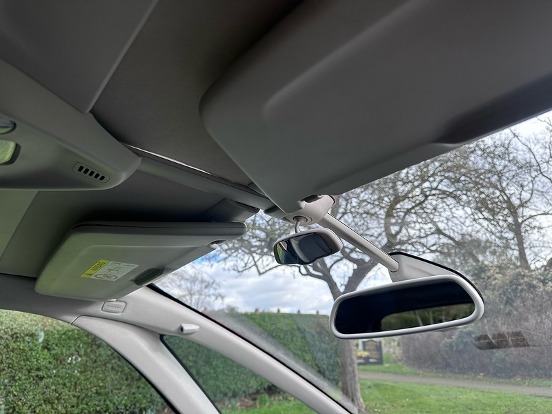 Citroen PureTech Flair MPV 1.2 Manual Petrol