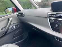 Citroen C4 Picasso PureTech Flair 