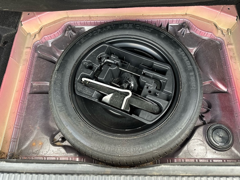 Citroen PureTech Flair MPV 1.2 Manual Petrol