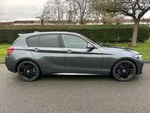 BMW 1 Series 118i M Sport Shadow Edition 