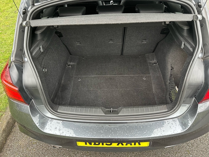 BMW 118i M Sport Shadow Edition Hatchback 1.5 Automatic Petrol