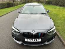 BMW 1 Series 118i M Sport Shadow Edition 