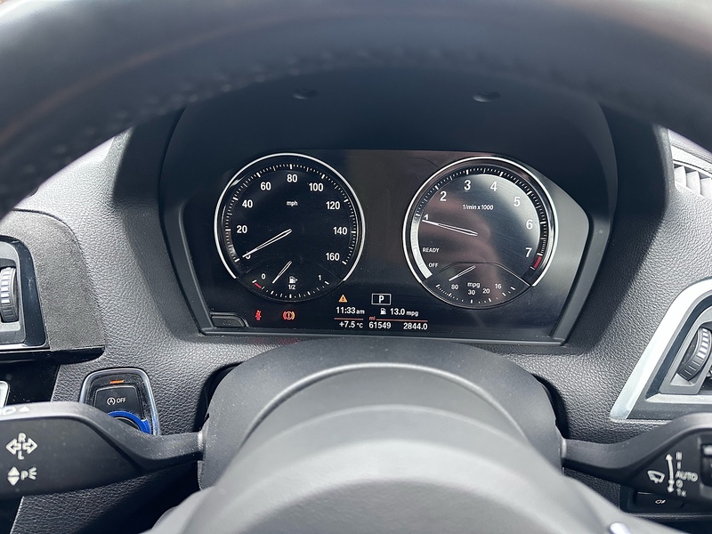 BMW 118i M Sport Shadow Edition Hatchback 1.5 Automatic Petrol