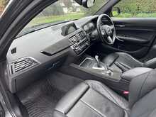 BMW 1 Series 118i M Sport Shadow Edition 