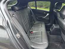 BMW 1 Series 118i M Sport Shadow Edition 