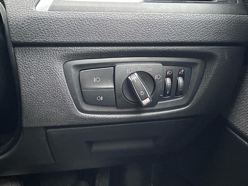 BMW 118i M Sport Shadow Edition Hatchback 1.5 Automatic Petrol