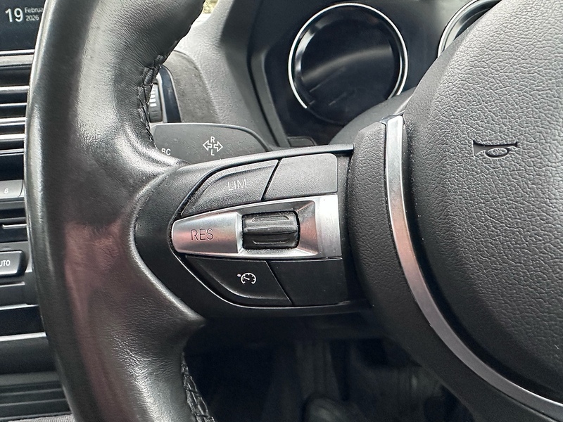 BMW 118i M Sport Shadow Edition Hatchback 1.5 Automatic Petrol