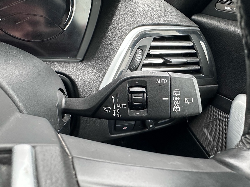 BMW 118i M Sport Shadow Edition Hatchback 1.5 Automatic Petrol