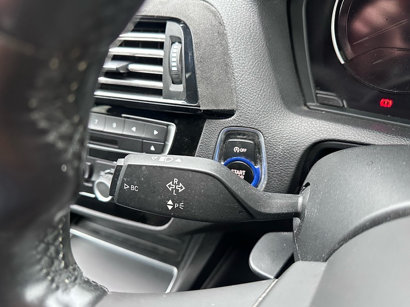 BMW 118i M Sport Shadow Edition Hatchback 1.5 Automatic Petrol