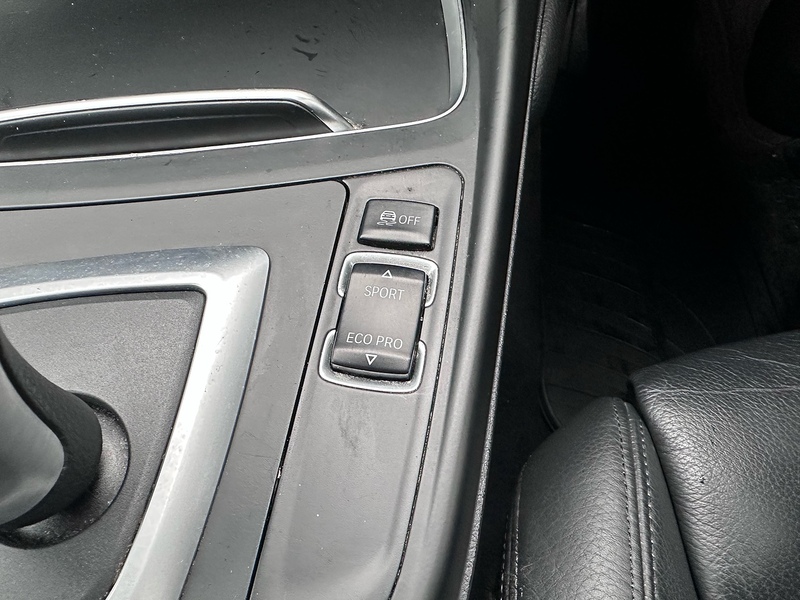 BMW 118i M Sport Shadow Edition Hatchback 1.5 Automatic Petrol