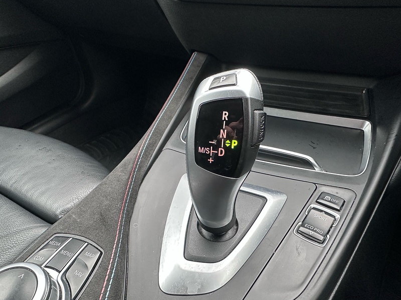 BMW 118i M Sport Shadow Edition Hatchback 1.5 Automatic Petrol