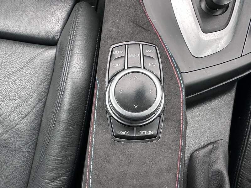 BMW 118i M Sport Shadow Edition Hatchback 1.5 Automatic Petrol