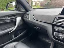 BMW 1 Series 118i M Sport Shadow Edition 