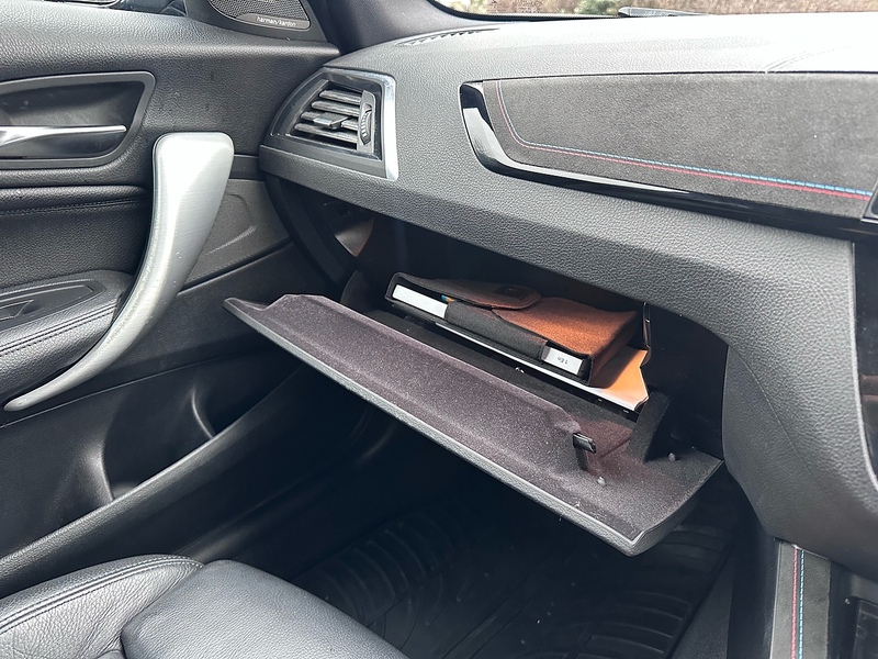 BMW 118i M Sport Shadow Edition Hatchback 1.5 Automatic Petrol