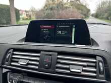 BMW 1 Series 118i M Sport Shadow Edition 