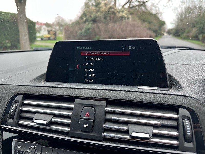 BMW 118i M Sport Shadow Edition Hatchback 1.5 Automatic Petrol