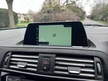 BMW 1 Series 118i M Sport Shadow Edition 